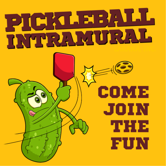 pickleball