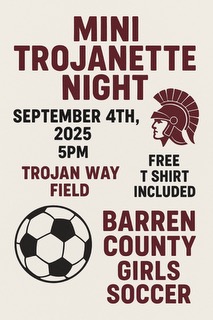 Soccer Info