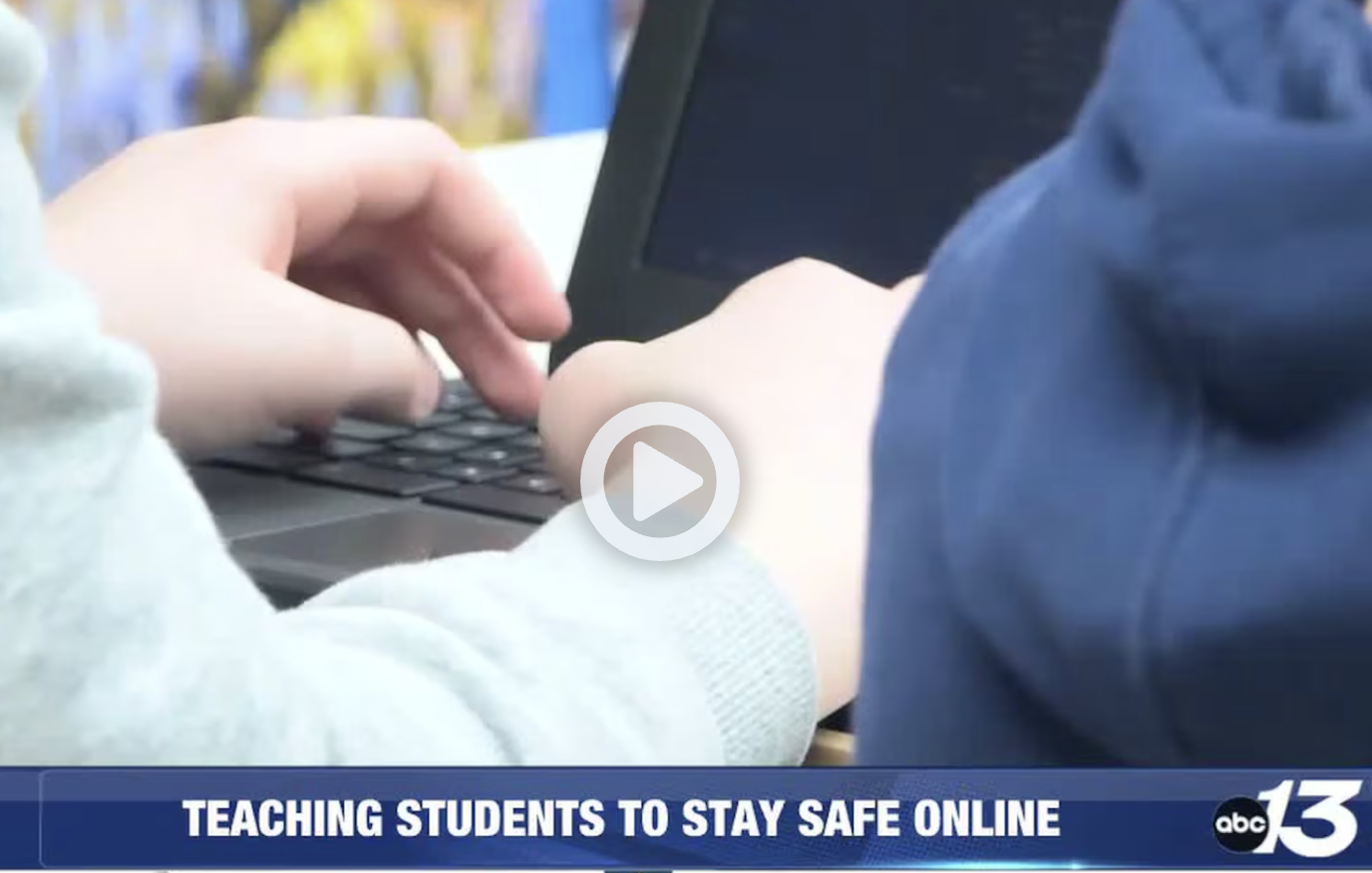 online safety