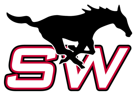 SW Athletics Logo