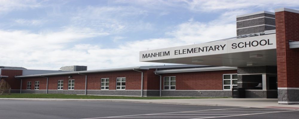Manheim Elementary