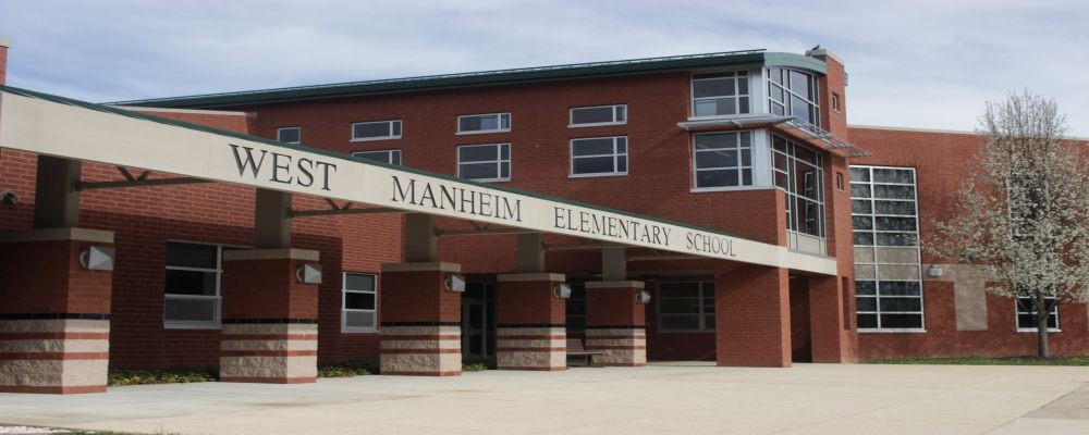 West Manheim Elementary