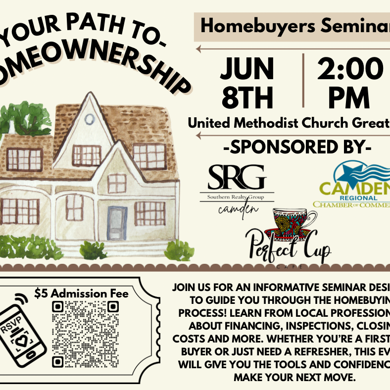 Your Path to Homeownership 