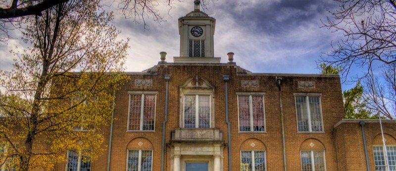 Courthouse