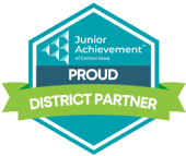 proud district partner