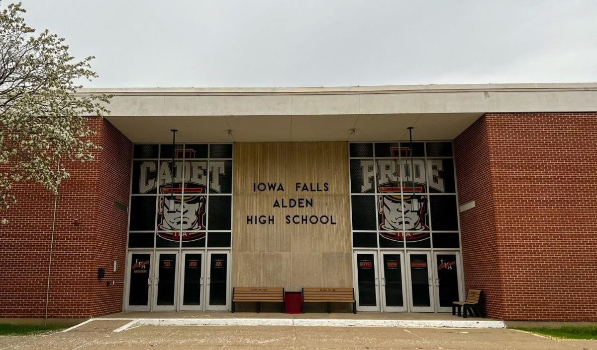 Iowa Falls - Alden High School