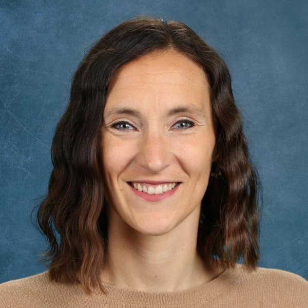 Jessica VanHove - School Counselor