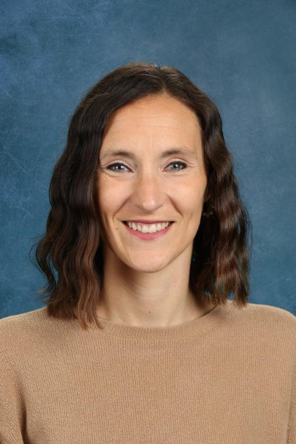 Jessica VanHove -  School Counselor