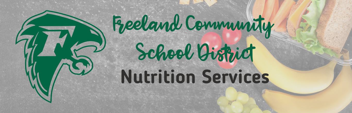 Nutrition Services