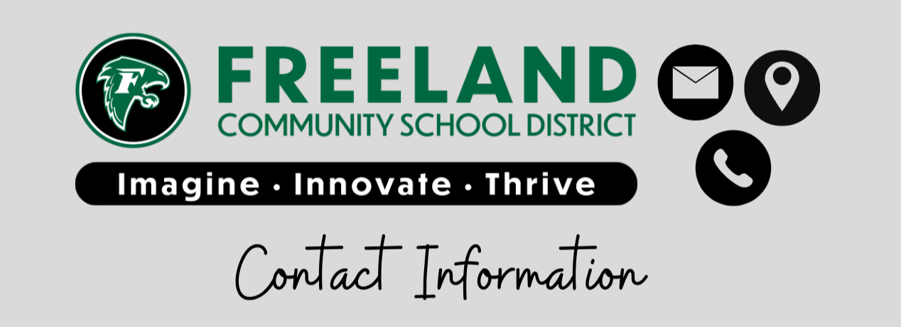 Contact Information