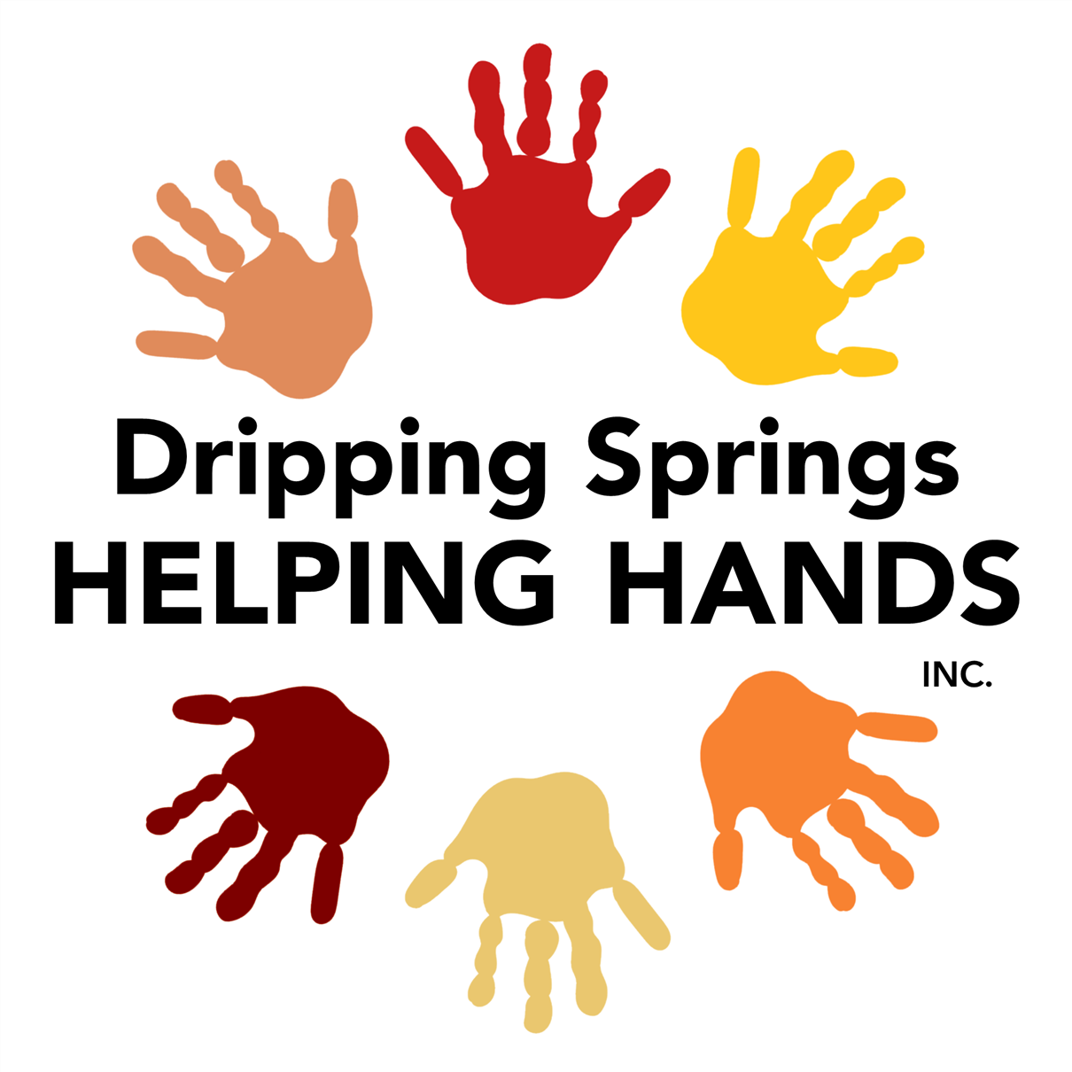 Helping Hands