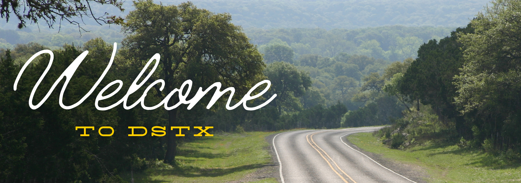 Welcome to DSTX