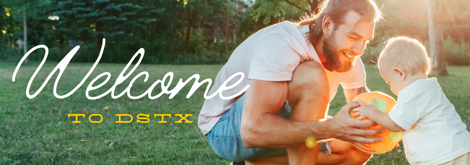 Welcome to DSTX
