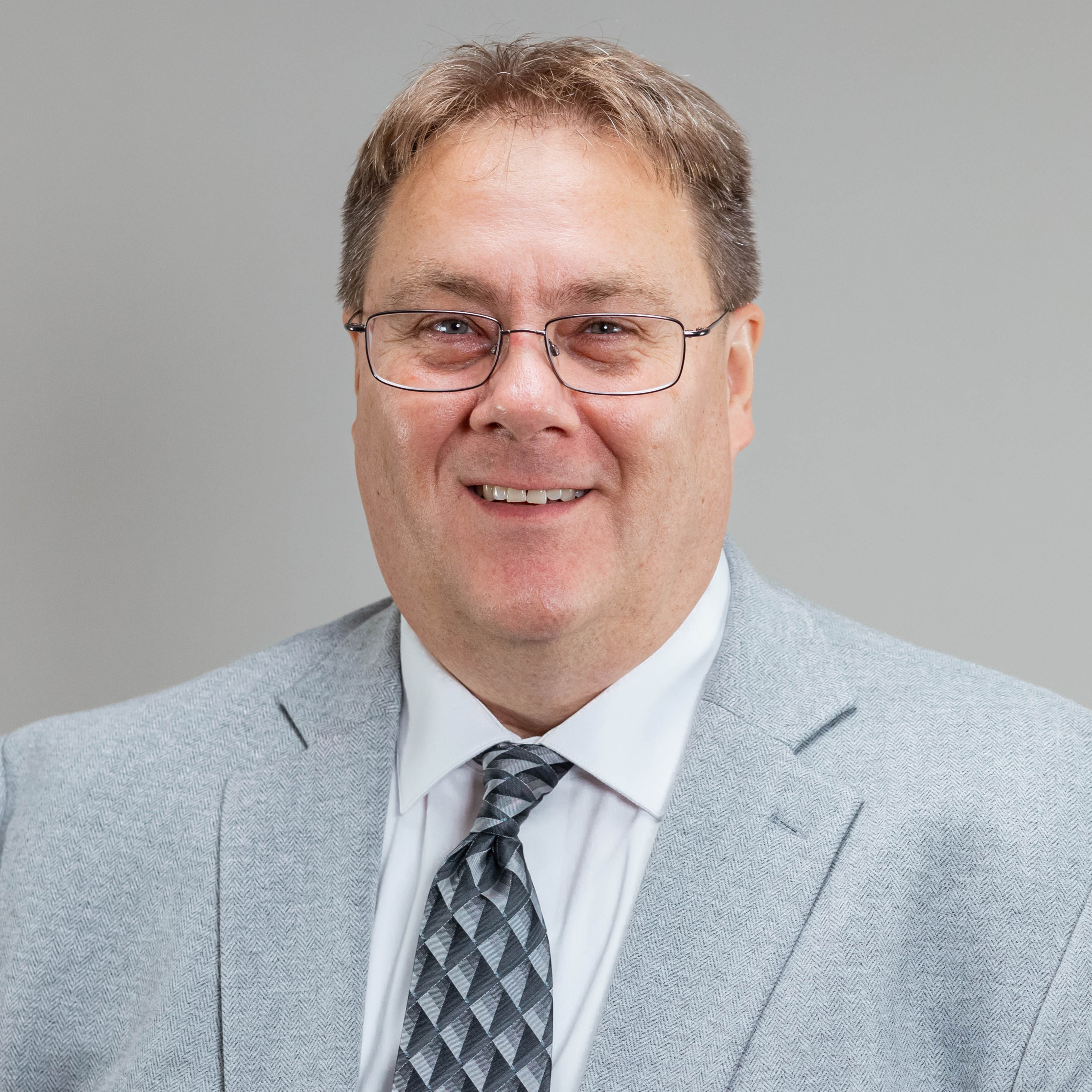 Randall Rau