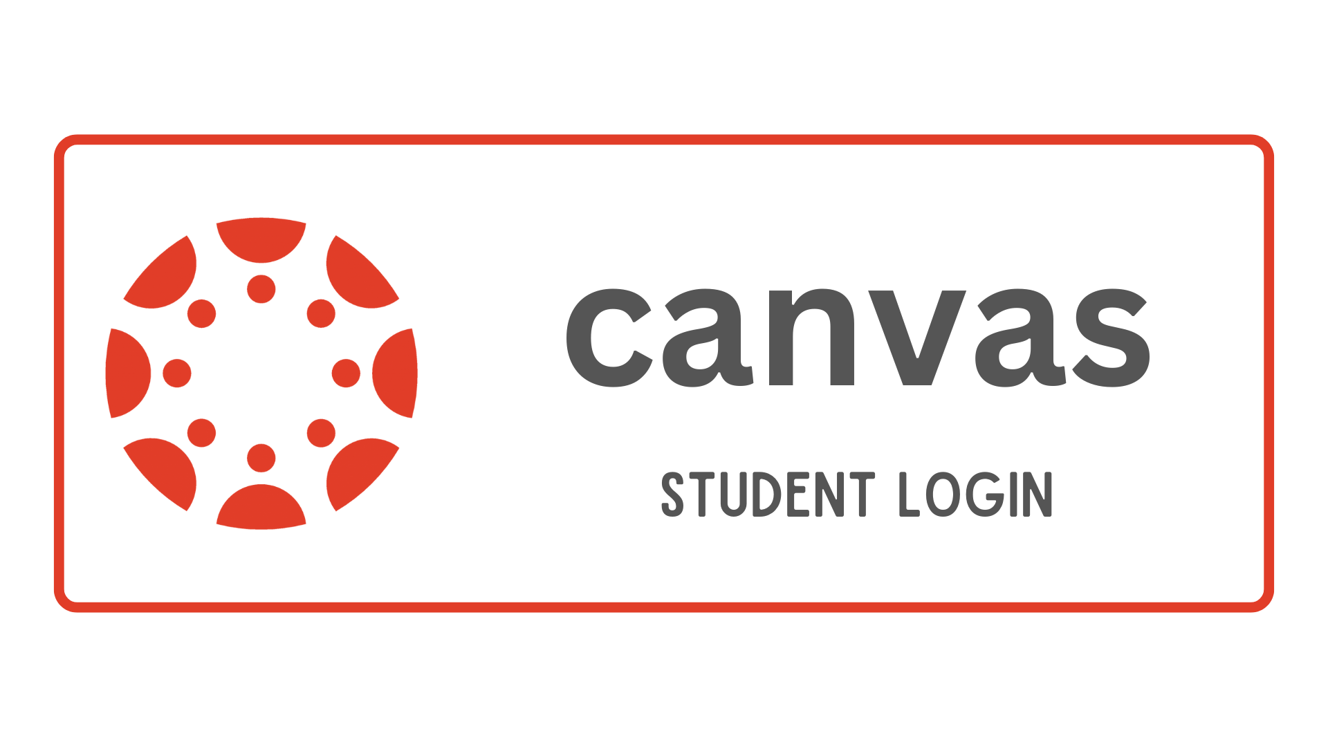 Canvas Student Login