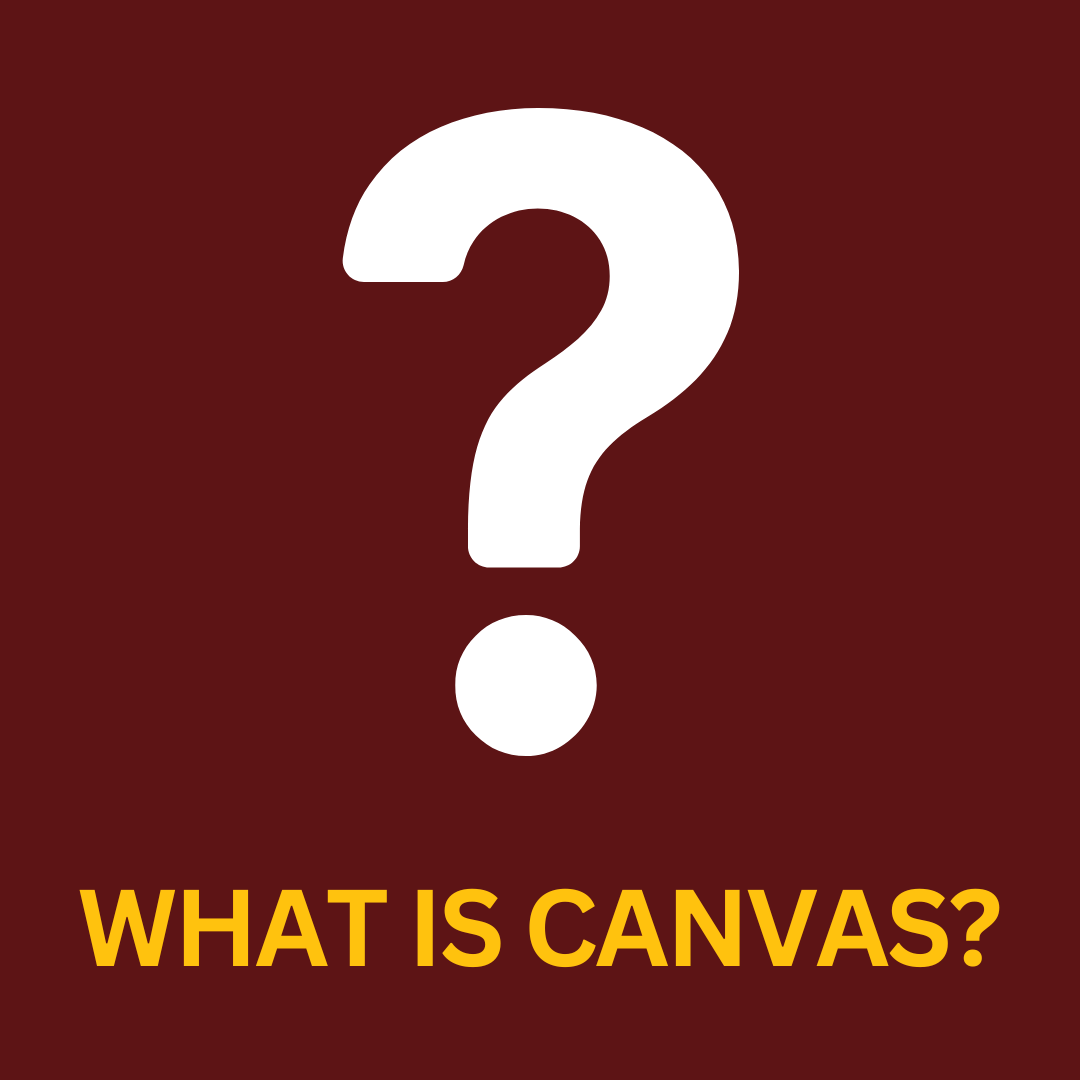 What is Canvas?