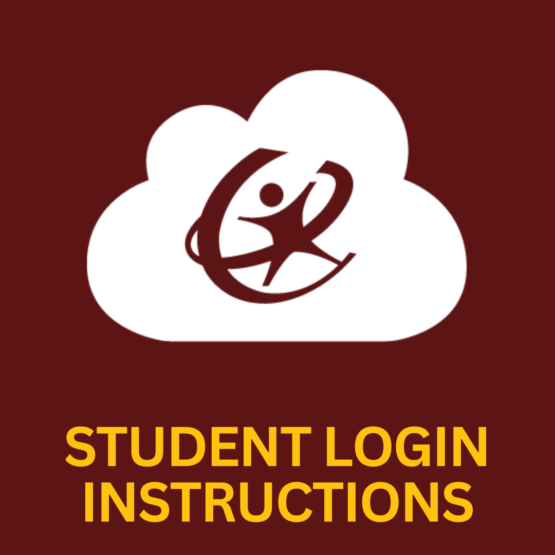 Student Login Instructions