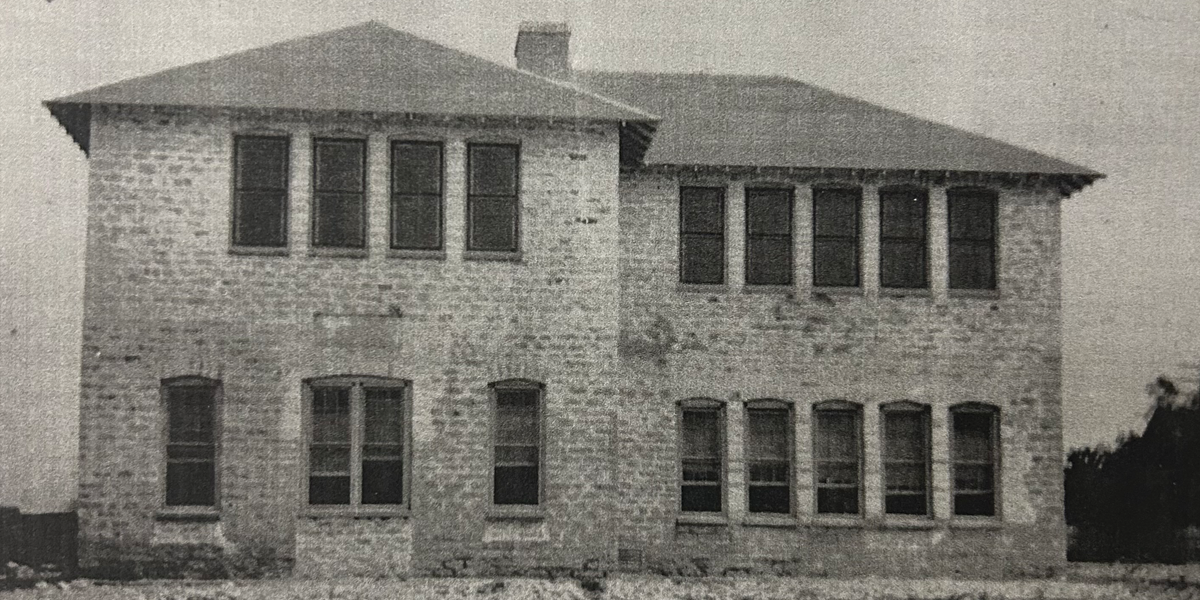 Dripping Springs Academy Building