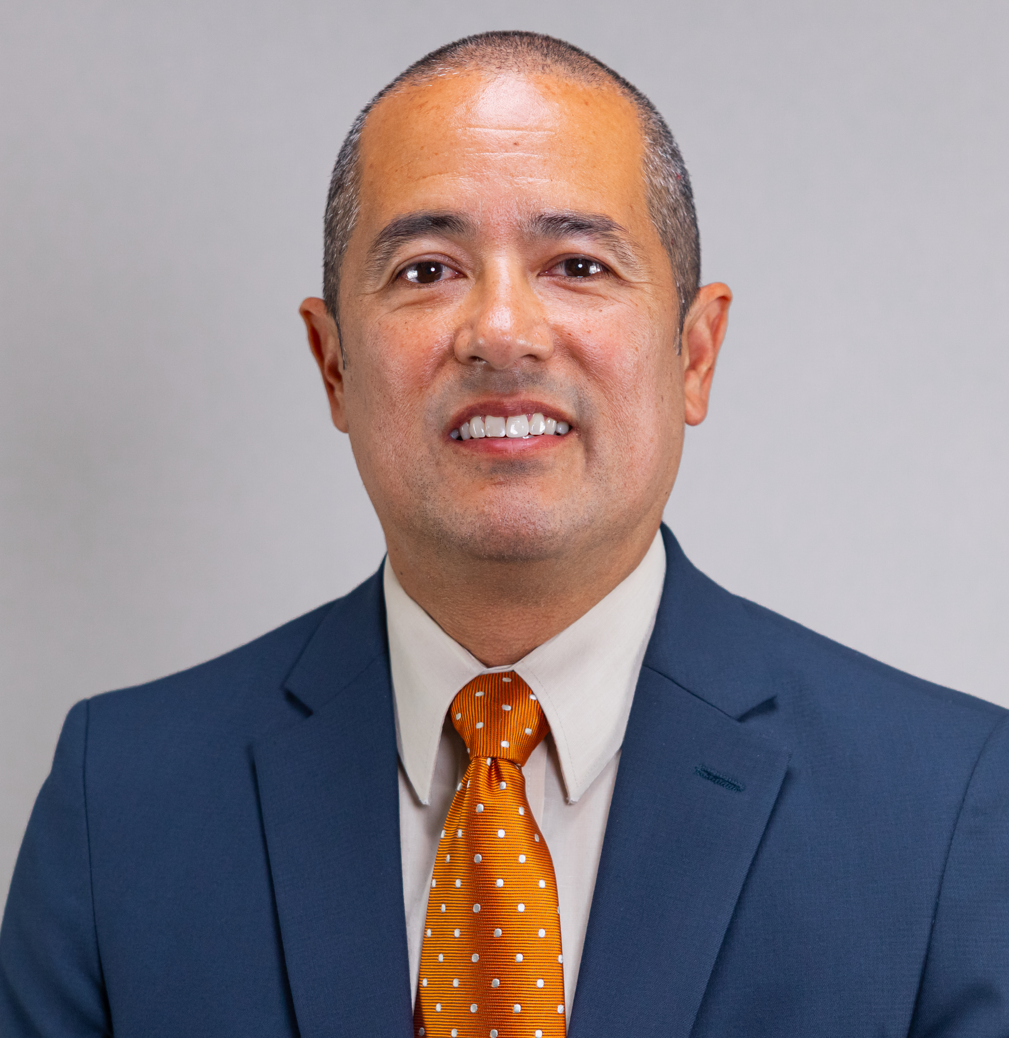 Stephen Morales