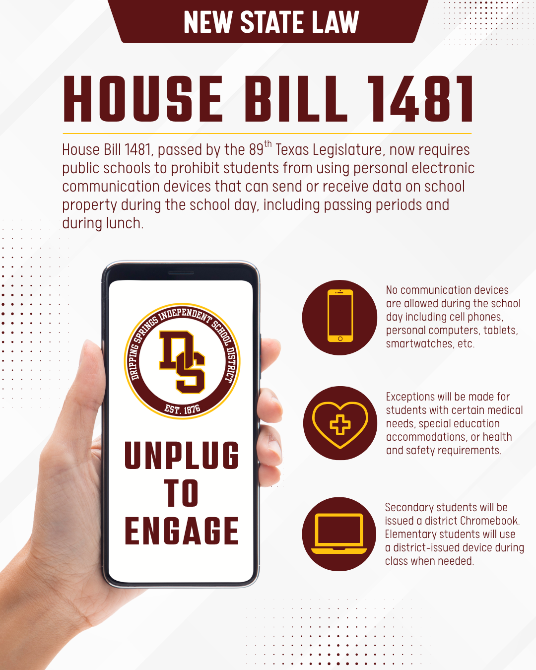 HB 1481