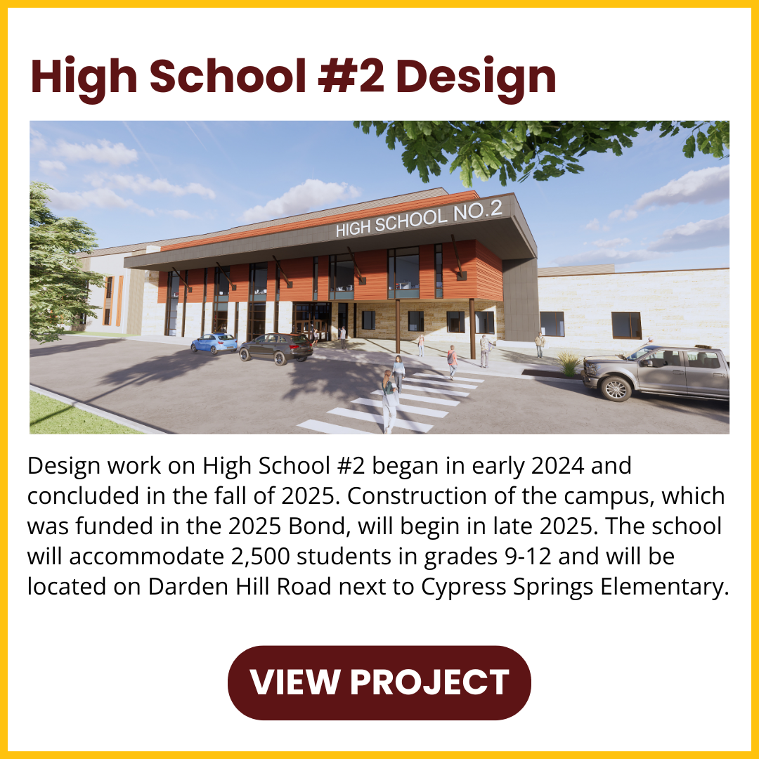 High School #2 property