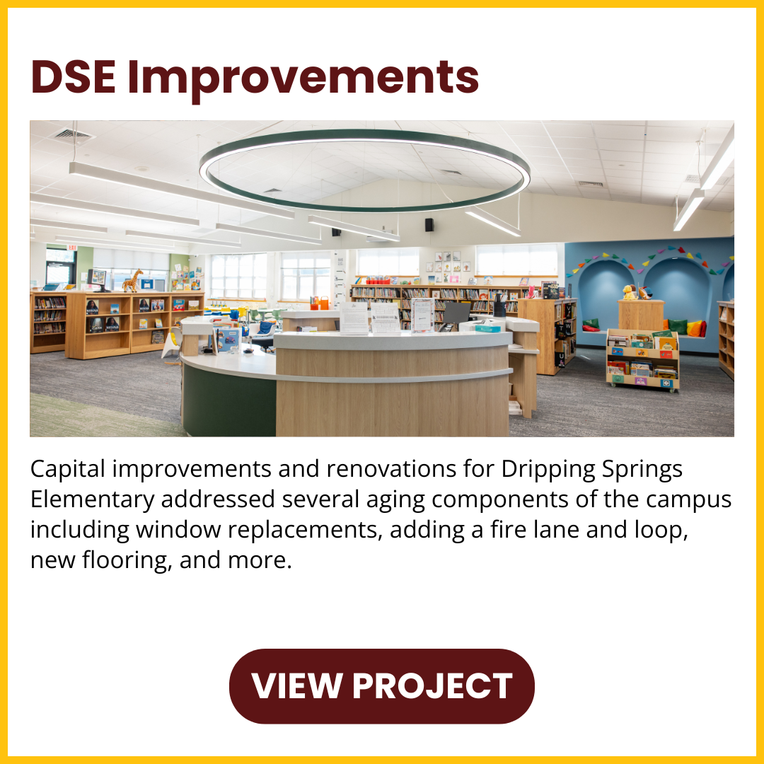 DSE Renovation Button