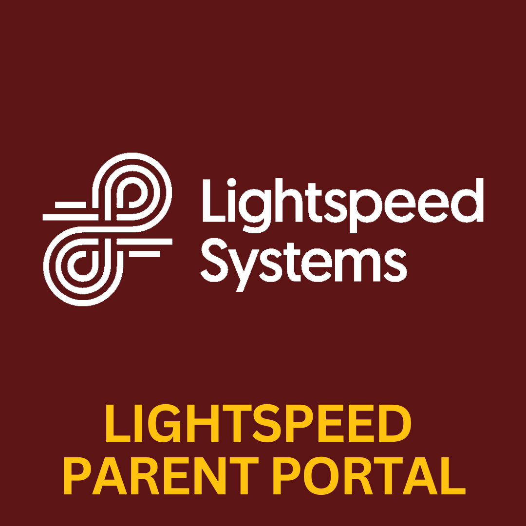 Lightspeed Parent Portal