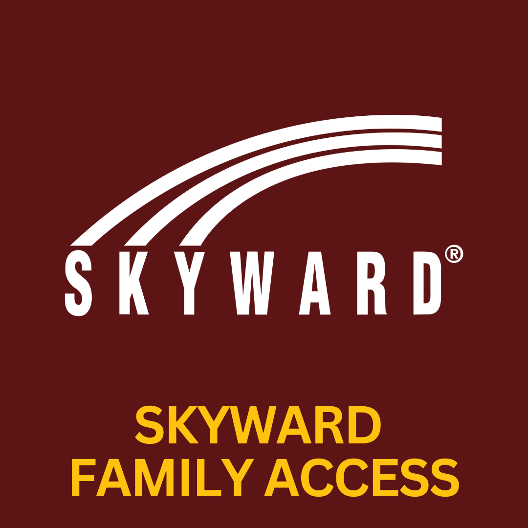 Skyward Family Access