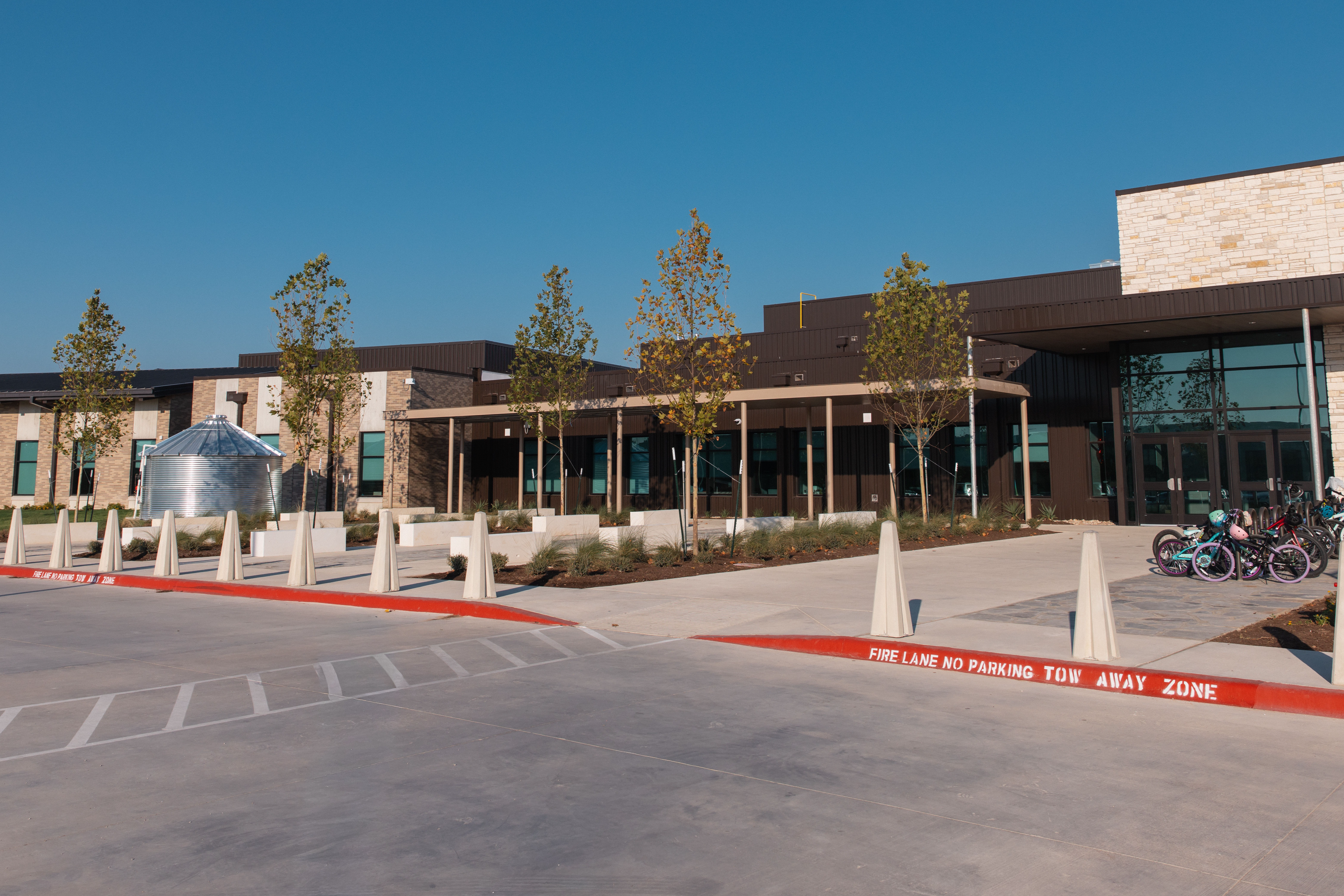 Wildwood Springs Elementary