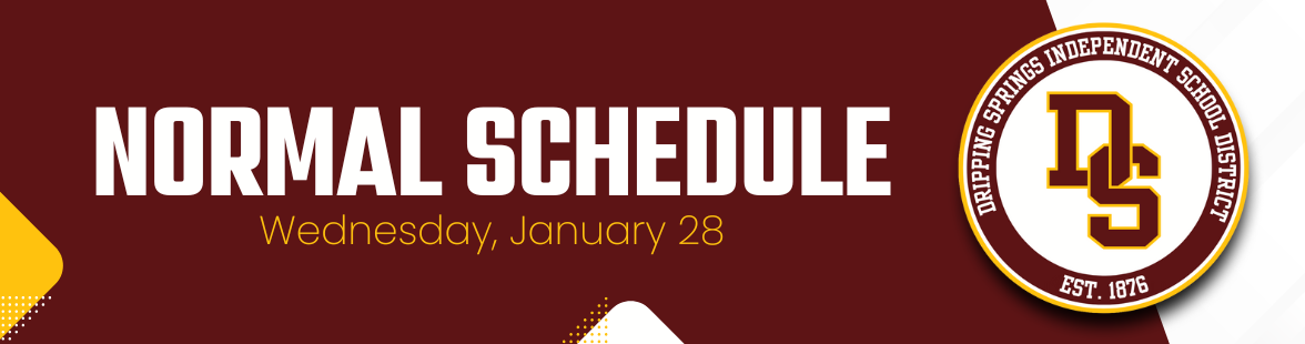 Dripping Springs ISD