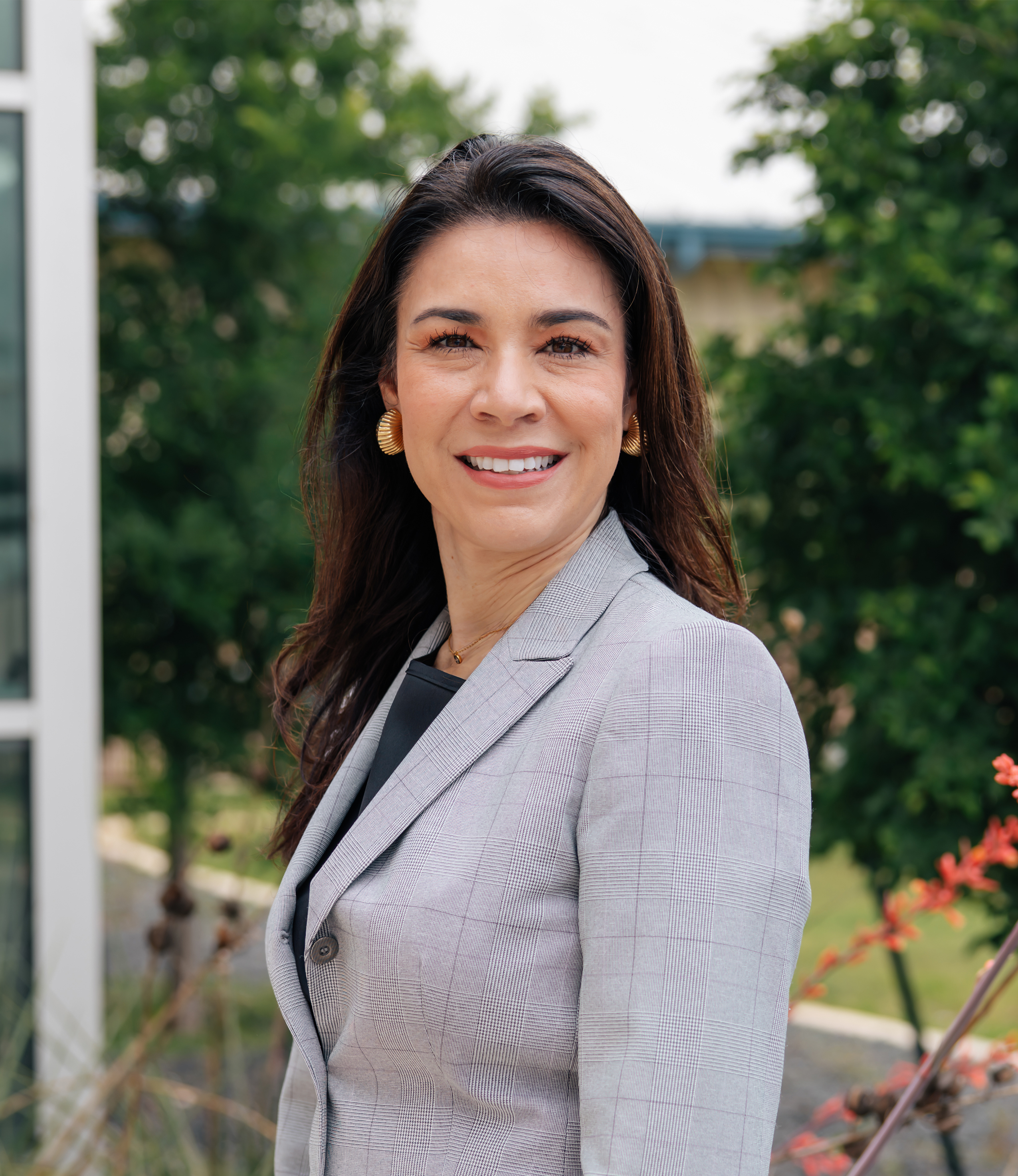 Dr. Holly Morris-Kuentz