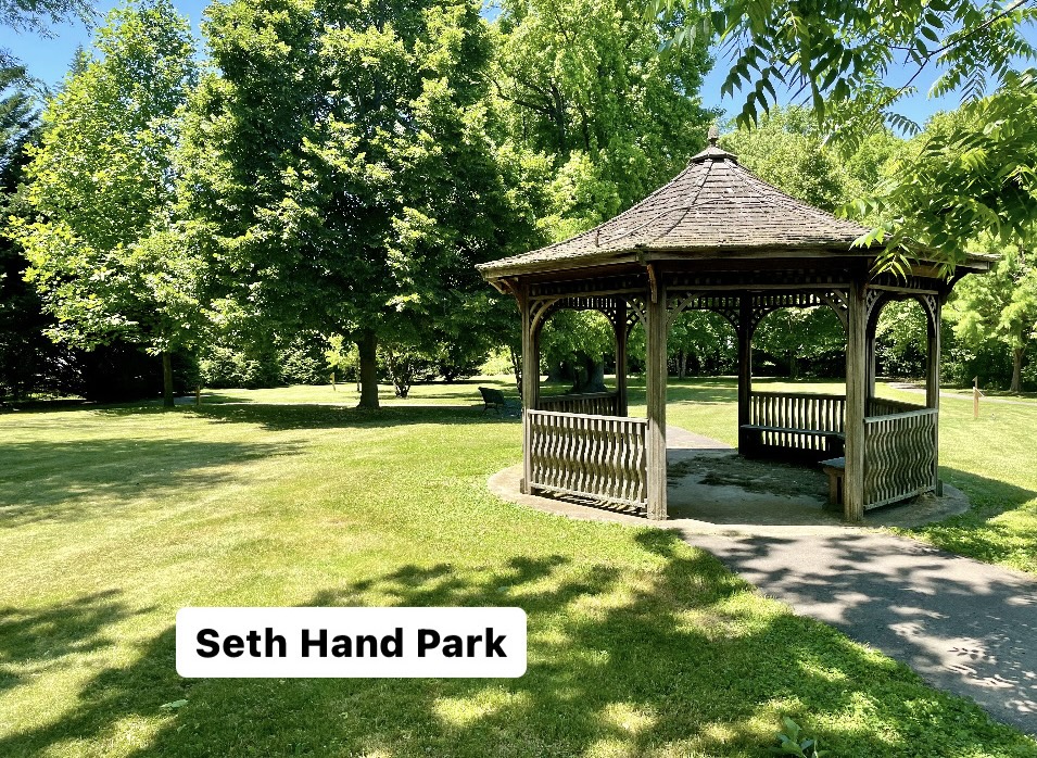 Seth Hand Park