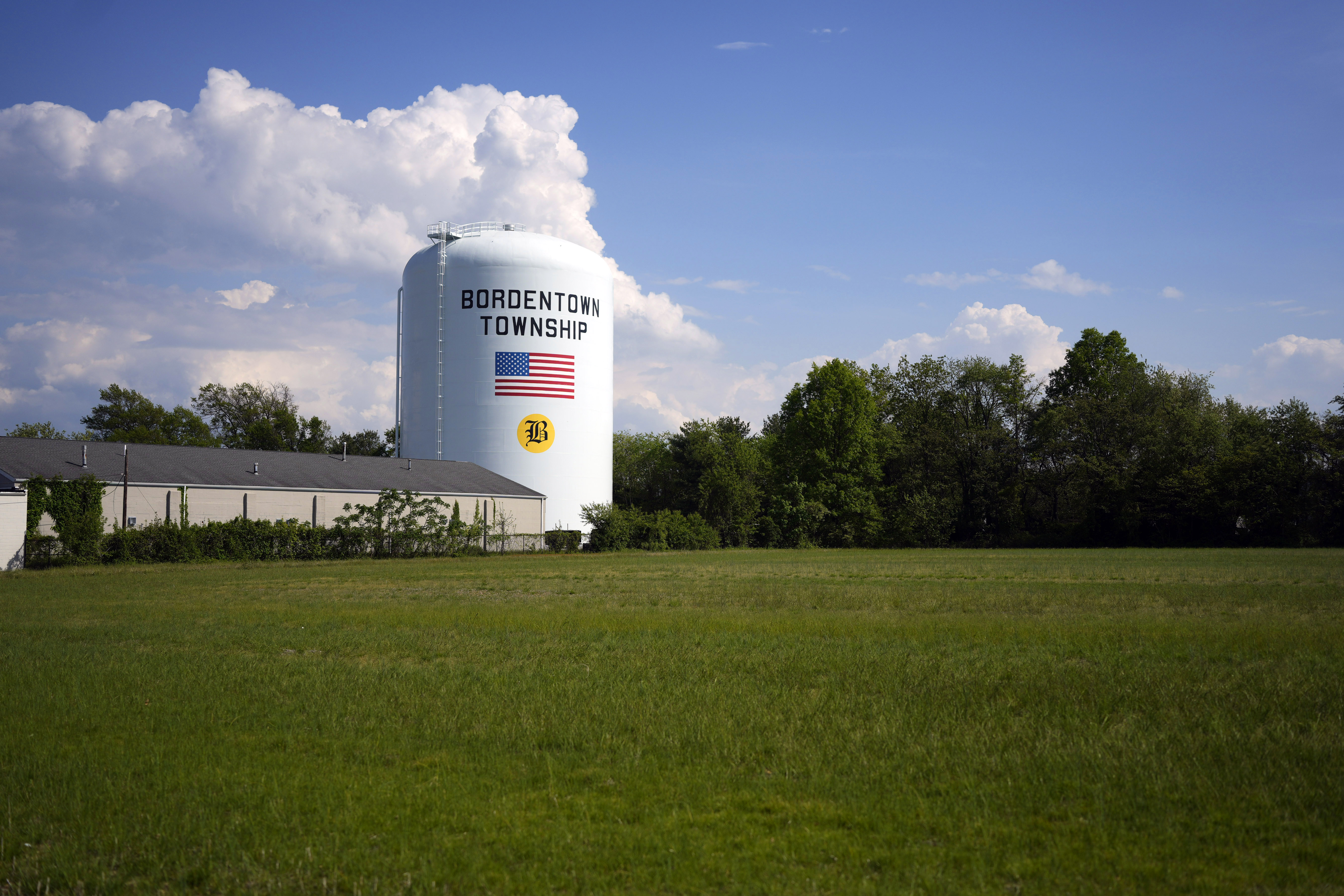 Bordentown Township