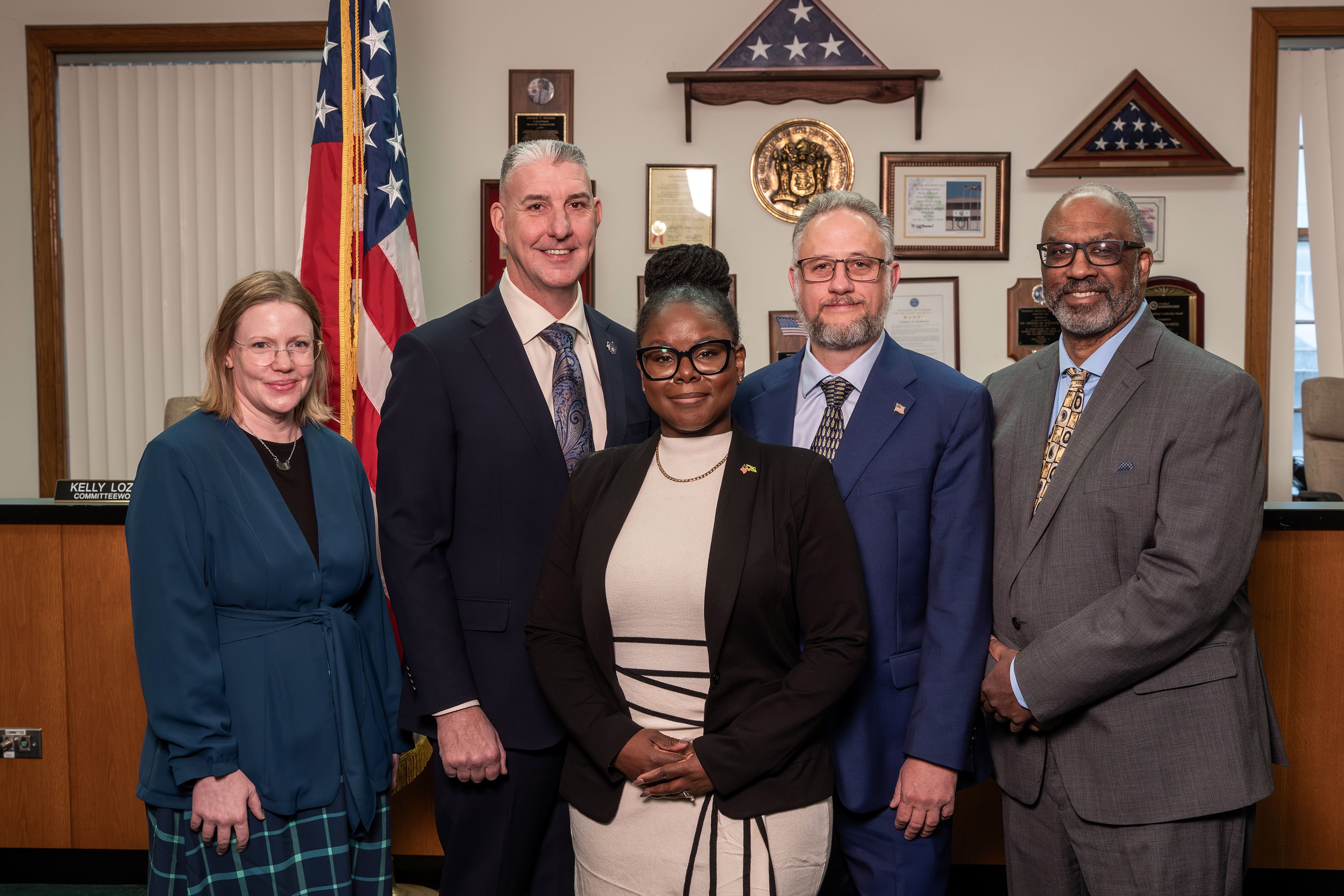 2026 Township Committee