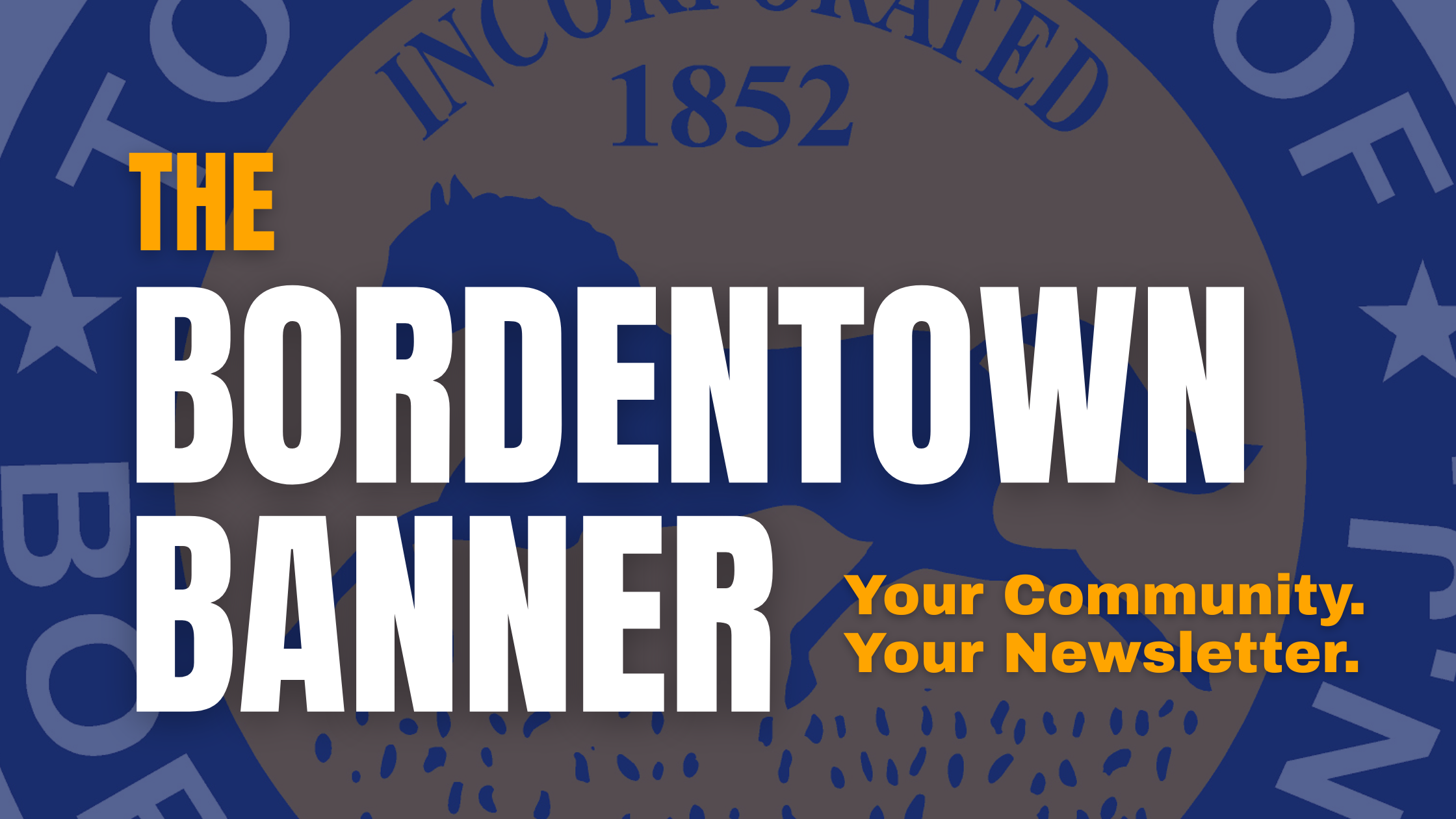 The Bordentown Banner