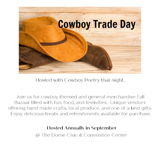 CowboyTradeDays