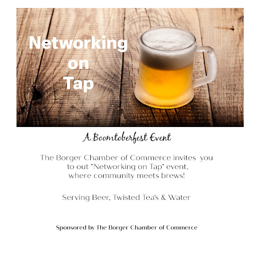 NetworkingonTap