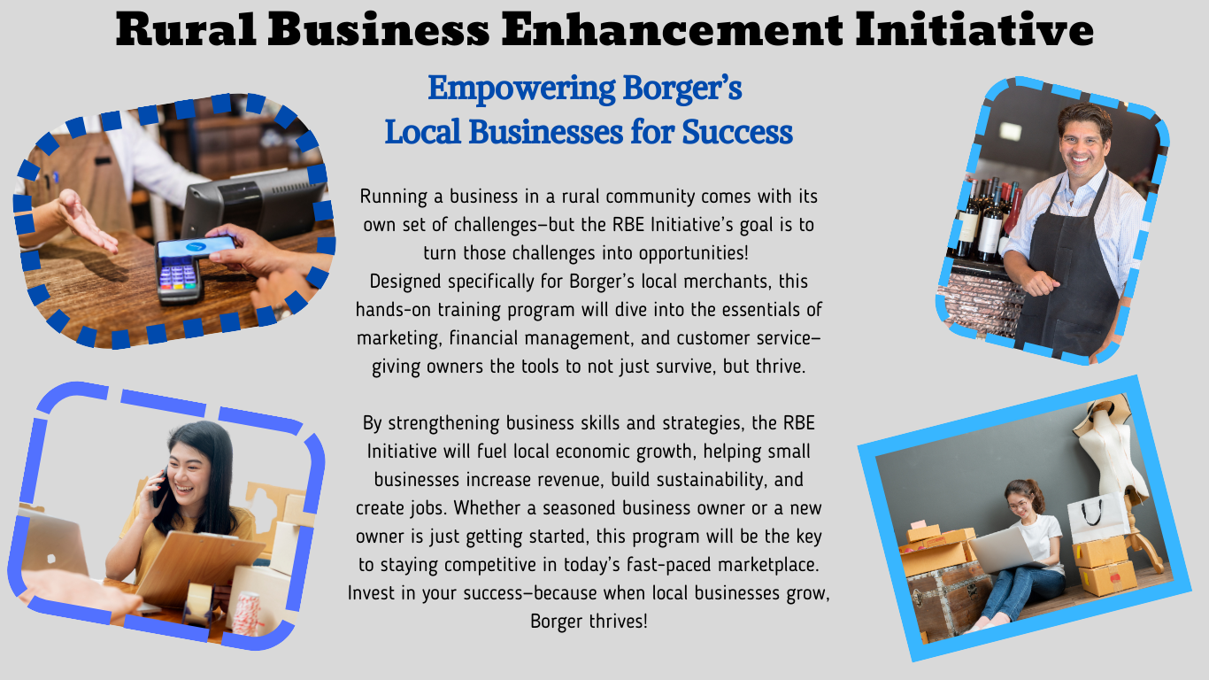 RuralBusinessEnhancement