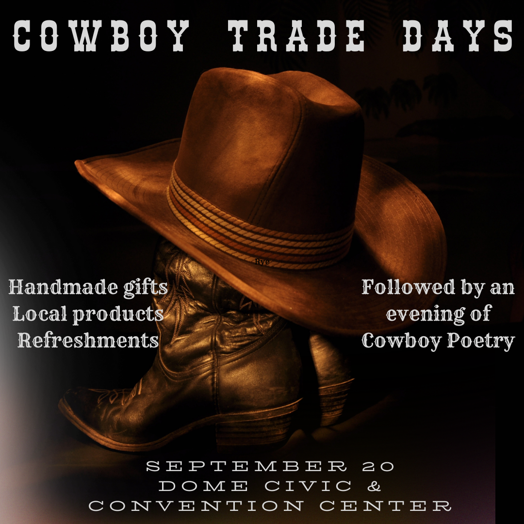 CowboyTradeDays