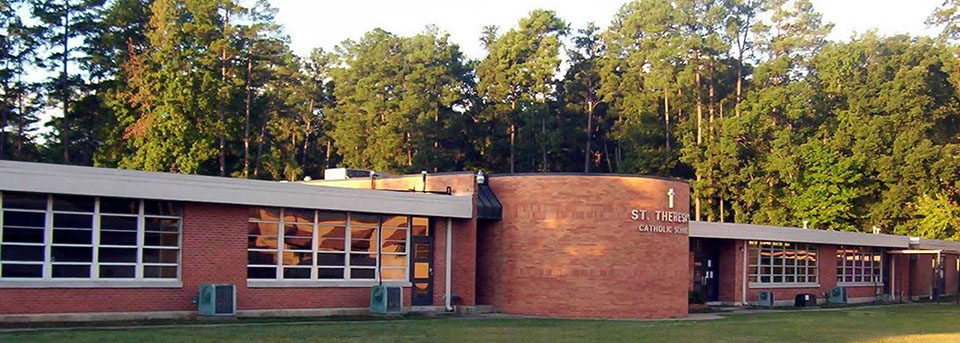 St. Theresa Church