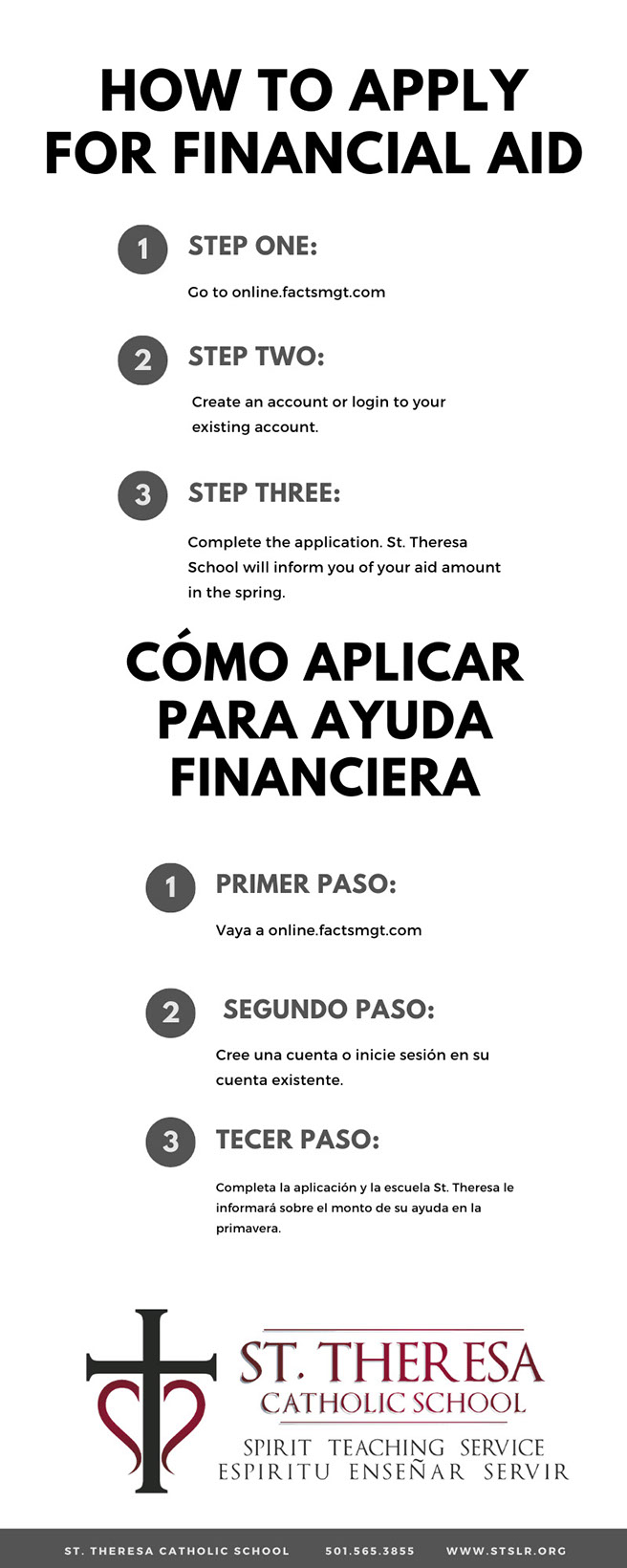 Financial Aid