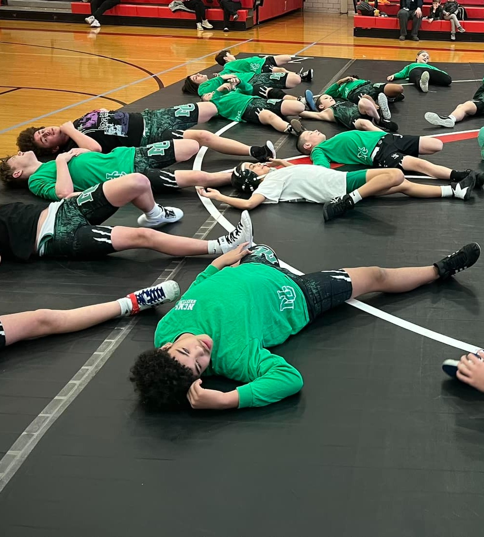 NCMS Wrestling