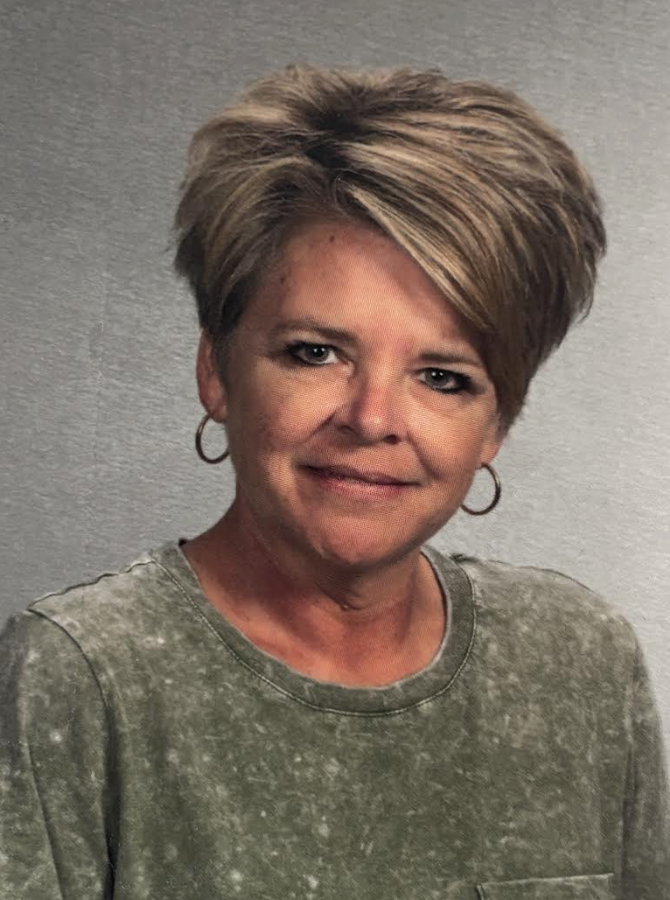 Diane Inman