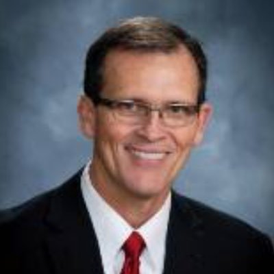 Jerry McCormick