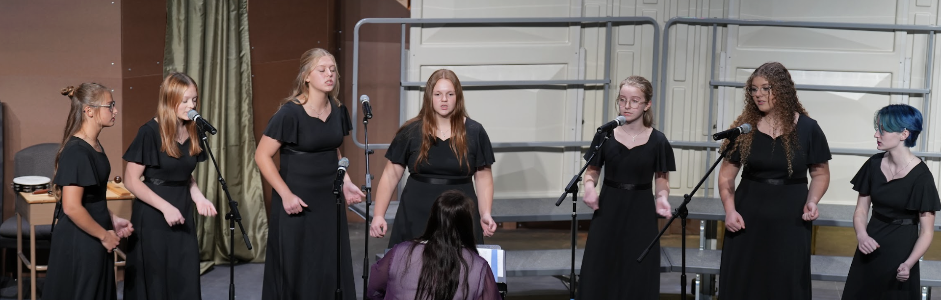 high school noteables