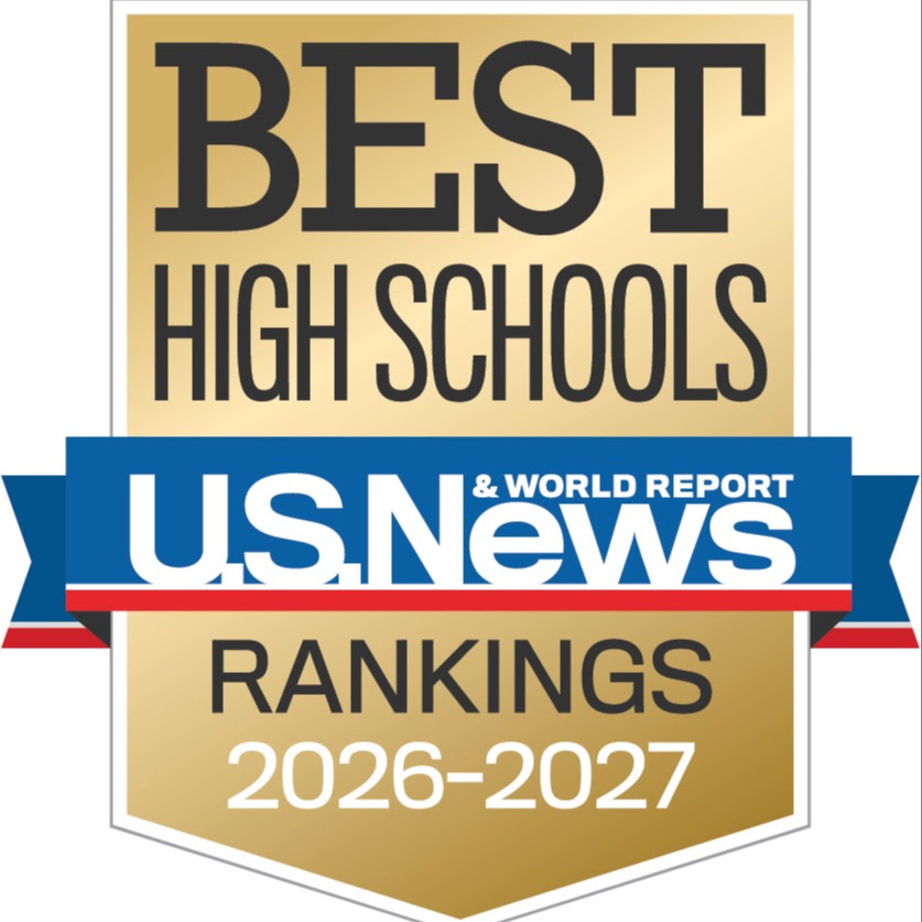 Best High Schools 2026-27