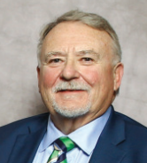 Dr. Craig Shepherd