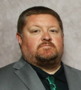 Josh Quillen - Treasurer