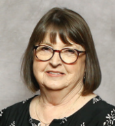 Pamela Botta (1st Ward)