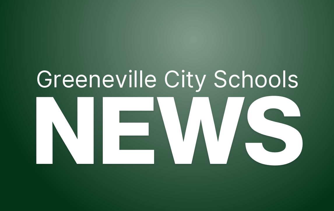 20242025 PreK Registration Greeneville City Schools